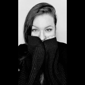 Meet your Posher, Micahla